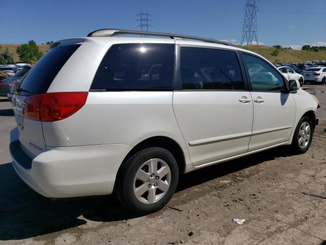 Photo 2 VIN: 5TDZA22C46S443023 - TOYOTA SIENNA XLE 