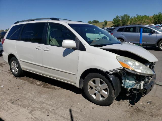 Photo 3 VIN: 5TDZA22C46S443023 - TOYOTA SIENNA XLE 