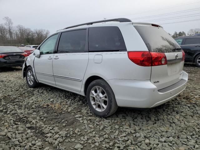 Photo 1 VIN: 5TDZA22C46S445547 - TOYOTA SIENNA 