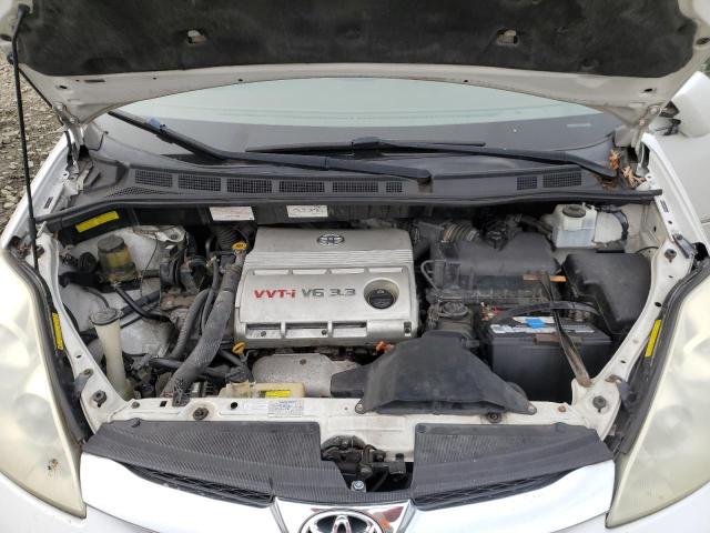 Photo 11 VIN: 5TDZA22C46S445547 - TOYOTA SIENNA 