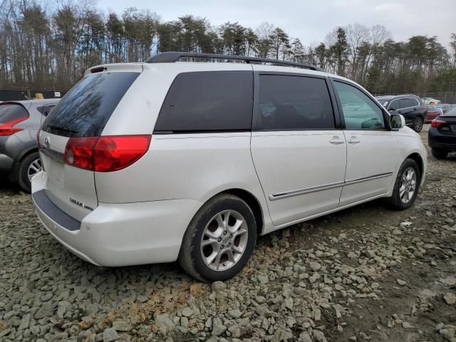 Photo 2 VIN: 5TDZA22C46S445547 - TOYOTA SIENNA 