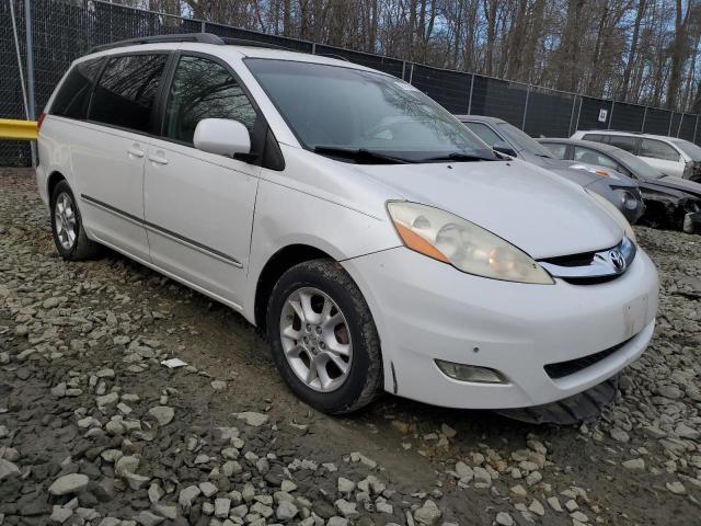 Photo 3 VIN: 5TDZA22C46S445547 - TOYOTA SIENNA 