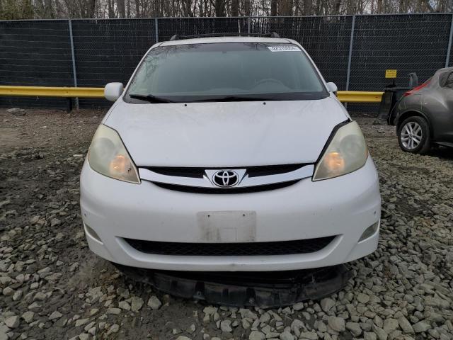 Photo 4 VIN: 5TDZA22C46S445547 - TOYOTA SIENNA 