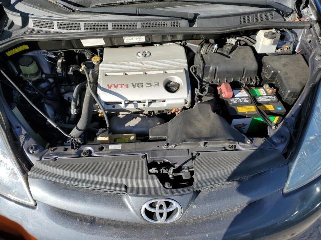 Photo 11 VIN: 5TDZA22C46S515239 - TOYOTA ALL MODELS 