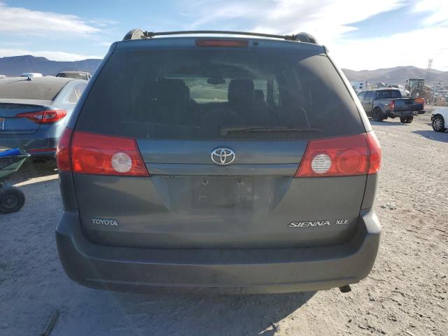 Photo 5 VIN: 5TDZA22C46S515239 - TOYOTA ALL MODELS 