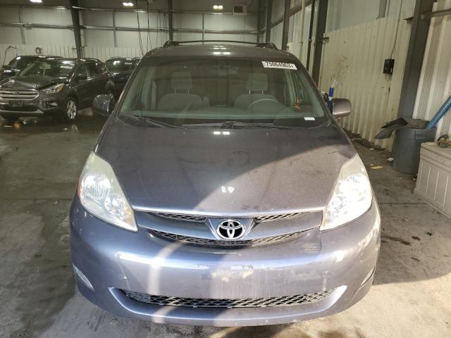 Photo 4 VIN: 5TDZA22C46S529710 - TOYOTA ALL MODELS 