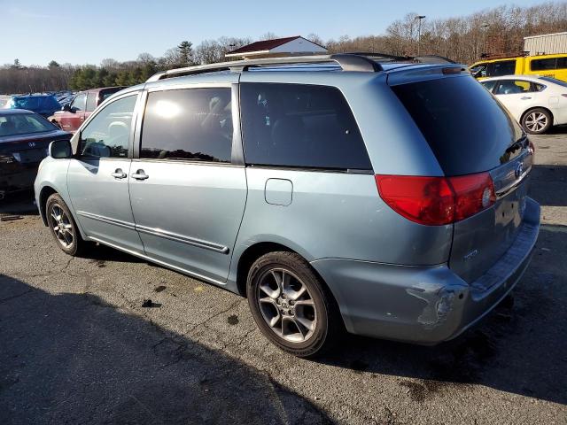 Photo 1 VIN: 5TDZA22C46S531201 - TOYOTA SIENNA XLE 