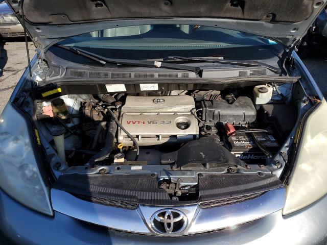 Photo 11 VIN: 5TDZA22C46S531201 - TOYOTA SIENNA XLE 