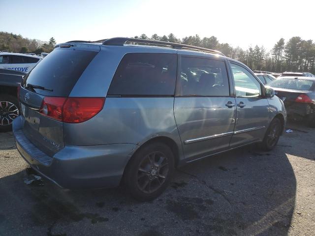 Photo 2 VIN: 5TDZA22C46S531201 - TOYOTA SIENNA XLE 