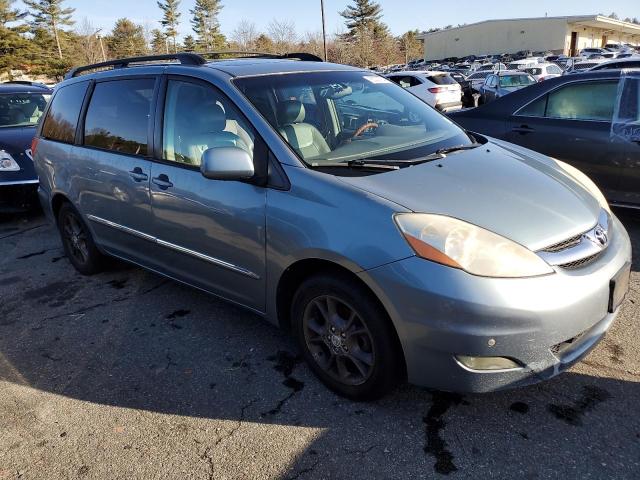 Photo 3 VIN: 5TDZA22C46S531201 - TOYOTA SIENNA XLE 