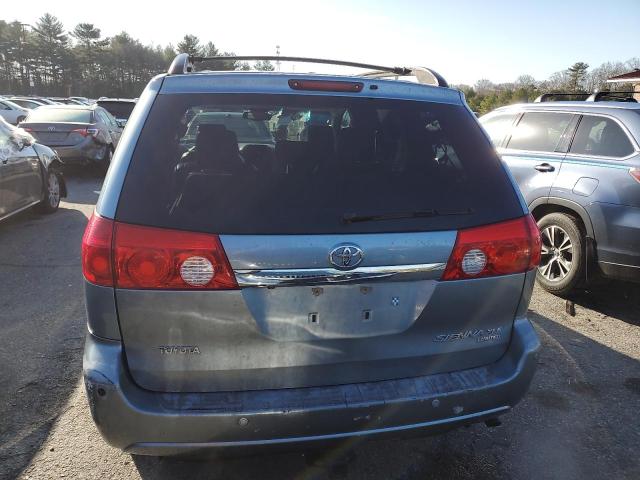 Photo 5 VIN: 5TDZA22C46S531201 - TOYOTA SIENNA XLE 