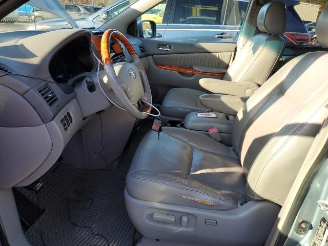 Photo 6 VIN: 5TDZA22C46S531201 - TOYOTA SIENNA XLE 