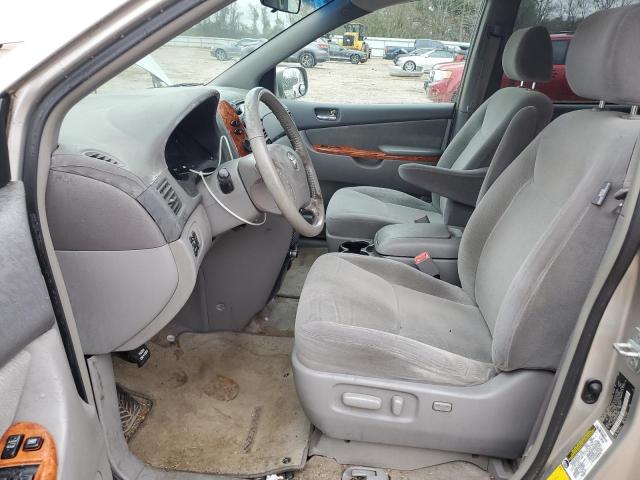 Photo 6 VIN: 5TDZA22C46S538648 - TOYOTA SIENNA XLE 