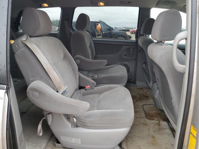 Photo 9 VIN: 5TDZA22C46S538648 - TOYOTA SIENNA XLE 