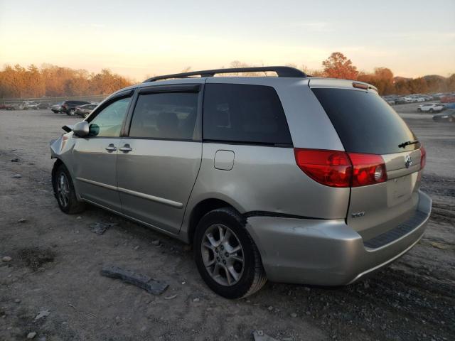 Photo 2 VIN: 5TDZA22C46S540917 - TOYOTA SIENNA XLE 