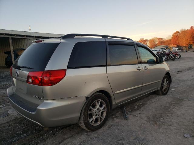 Photo 3 VIN: 5TDZA22C46S540917 - TOYOTA SIENNA XLE 