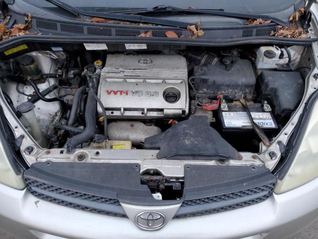 Photo 11 VIN: 5TDZA22C54S003163 - TOYOTA SIENNA 