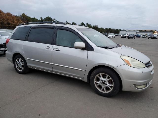 Photo 3 VIN: 5TDZA22C54S003163 - TOYOTA SIENNA 