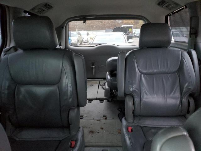 Photo 9 VIN: 5TDZA22C54S003163 - TOYOTA SIENNA 