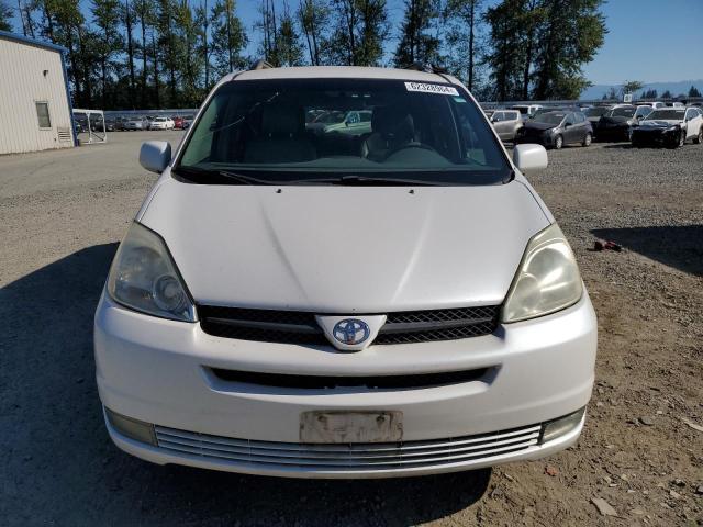 Photo 4 VIN: 5TDZA22C54S007438 - TOYOTA SIENNA XLE 