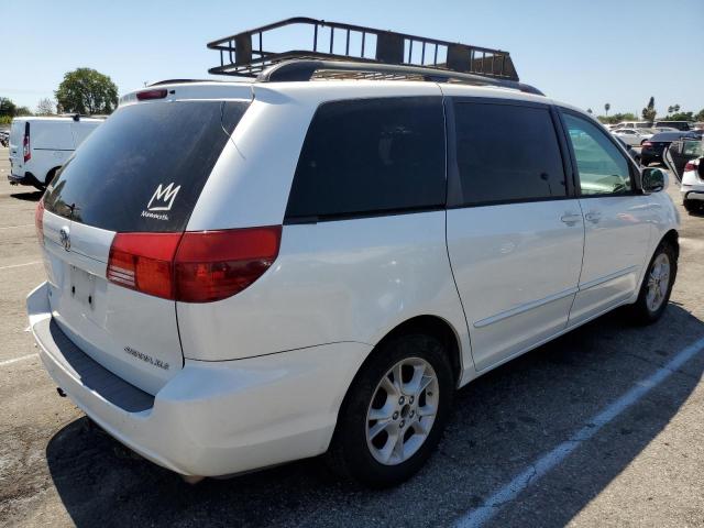 Photo 2 VIN: 5TDZA22C54S033473 - TOYOTA SIENNA XLE 