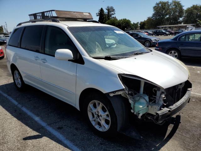 Photo 3 VIN: 5TDZA22C54S033473 - TOYOTA SIENNA XLE 