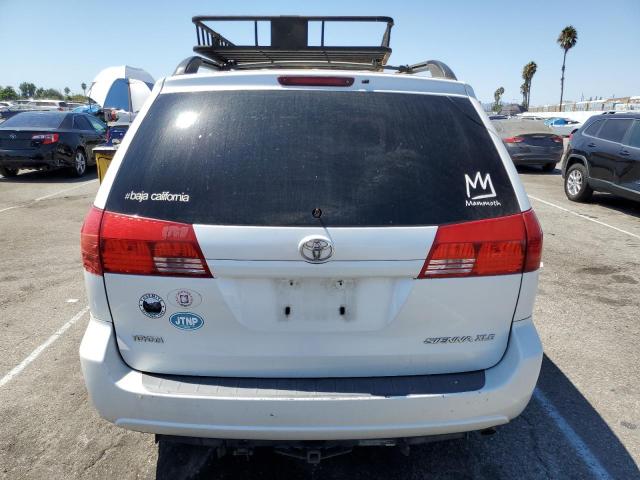 Photo 5 VIN: 5TDZA22C54S033473 - TOYOTA SIENNA XLE 