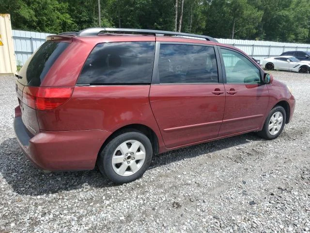 Photo 2 VIN: 5TDZA22C54S041752 - TOYOTA SIENNA XLE 