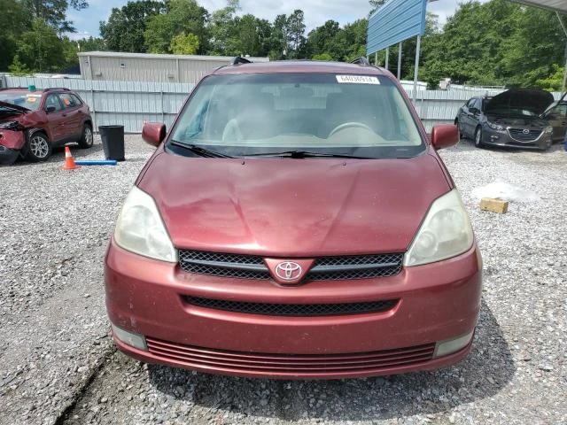 Photo 4 VIN: 5TDZA22C54S041752 - TOYOTA SIENNA XLE 