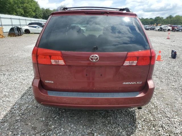 Photo 5 VIN: 5TDZA22C54S041752 - TOYOTA SIENNA XLE 