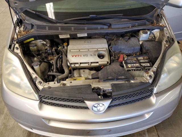 Photo 11 VIN: 5TDZA22C54S089168 - TOYOTA SIENNA XLE 