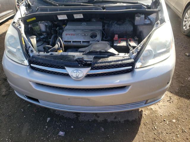 Photo 11 VIN: 5TDZA22C54S091292 - TOYOTA SIENNA XLE 