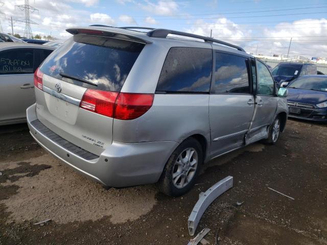 Photo 2 VIN: 5TDZA22C54S091292 - TOYOTA SIENNA XLE 