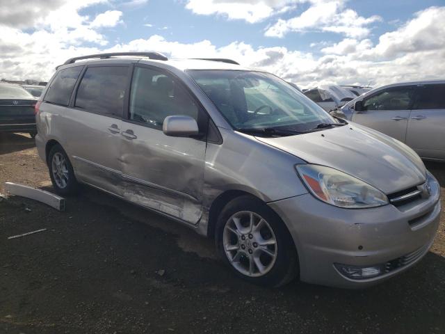 Photo 3 VIN: 5TDZA22C54S091292 - TOYOTA SIENNA XLE 