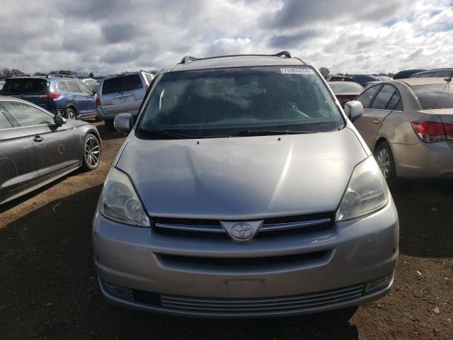 Photo 4 VIN: 5TDZA22C54S091292 - TOYOTA SIENNA XLE 