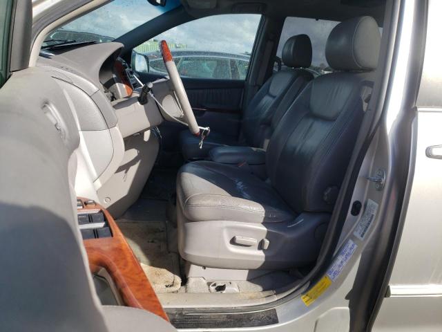 Photo 6 VIN: 5TDZA22C54S091292 - TOYOTA SIENNA XLE 