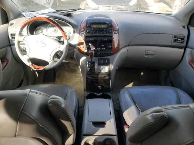 Photo 7 VIN: 5TDZA22C54S091292 - TOYOTA SIENNA XLE 