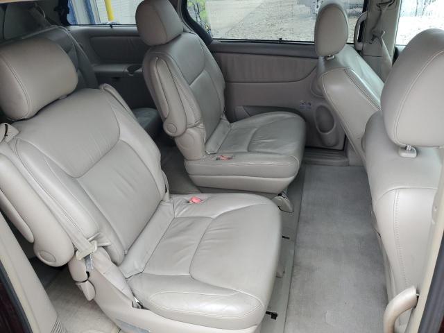 Photo 10 VIN: 5TDZA22C54S098369 - TOYOTA SIENNA XLE 