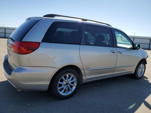 Photo 2 VIN: 5TDZA22C54S105174 - TOYOTA SIENNA XLE 