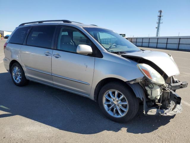 Photo 3 VIN: 5TDZA22C54S105174 - TOYOTA SIENNA XLE 