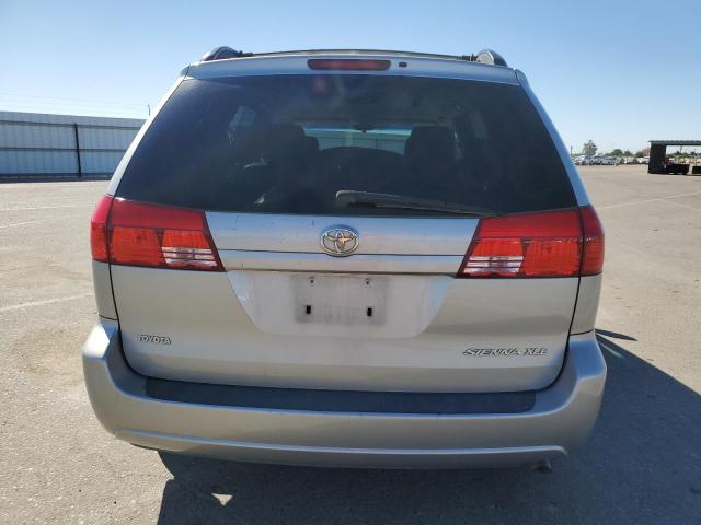 Photo 5 VIN: 5TDZA22C54S105174 - TOYOTA SIENNA XLE 