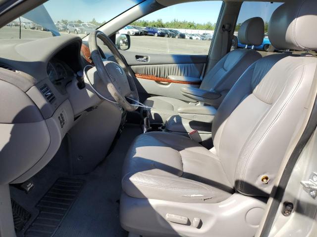 Photo 6 VIN: 5TDZA22C54S105174 - TOYOTA SIENNA XLE 