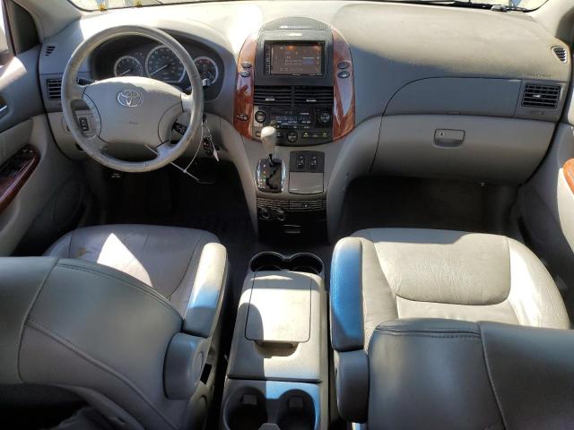 Photo 7 VIN: 5TDZA22C54S105174 - TOYOTA SIENNA XLE 