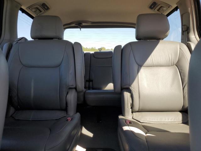 Photo 9 VIN: 5TDZA22C54S105174 - TOYOTA SIENNA XLE 