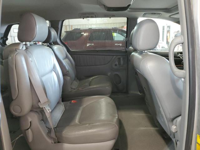 Photo 10 VIN: 5TDZA22C54S123464 - TOYOTA SIENNA XLE 