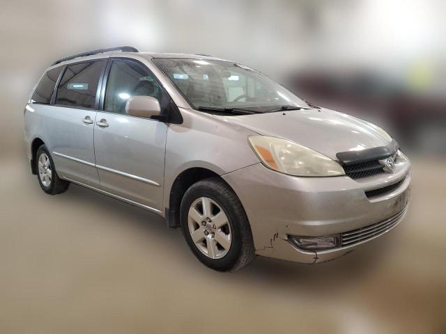 Photo 3 VIN: 5TDZA22C54S123464 - TOYOTA SIENNA XLE 