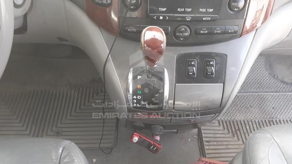 Photo 17 VIN: 5TDZA22C54S147098 - TOYOTA SIENNA 