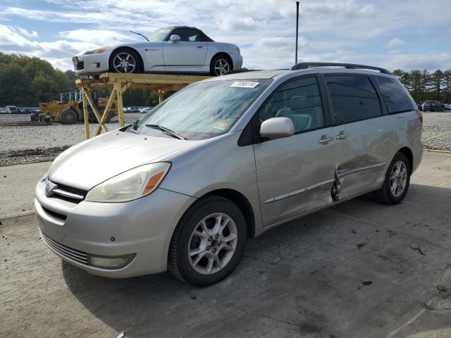 Photo 0 VIN: 5TDZA22C54S160482 - TOYOTA SIENNA XLE 