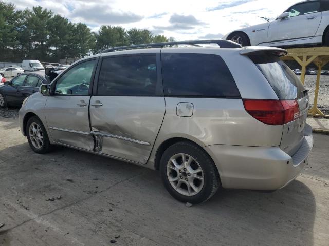 Photo 1 VIN: 5TDZA22C54S160482 - TOYOTA SIENNA XLE 