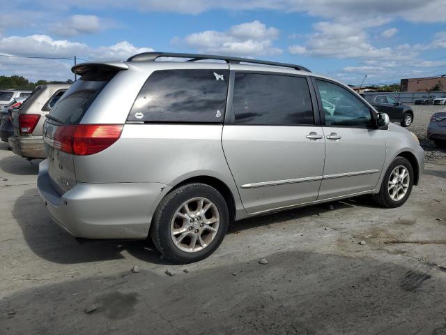 Photo 2 VIN: 5TDZA22C54S160482 - TOYOTA SIENNA XLE 